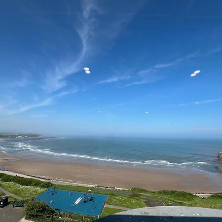 The Marlborough Sea View Holiday Apartments Scarborough Exterior photo
