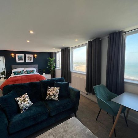 The Marlborough Sea View Holiday Apartments Scarborough Exterior photo