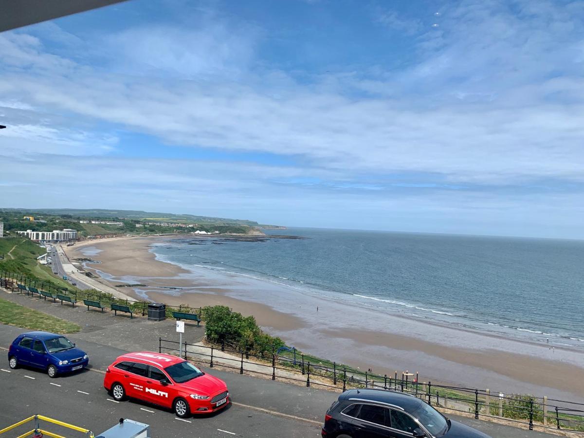 The Marlborough Sea View Holiday Apartments Scarborough Exterior photo