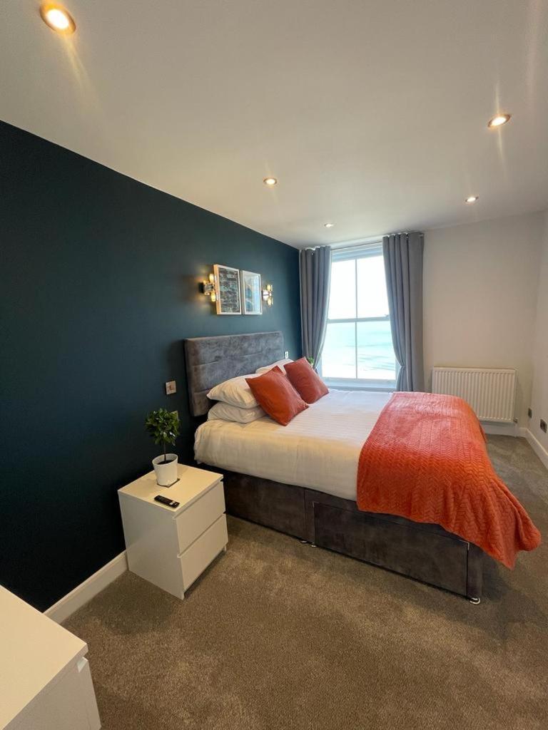 The Marlborough Sea View Holiday Apartments Scarborough Exterior photo